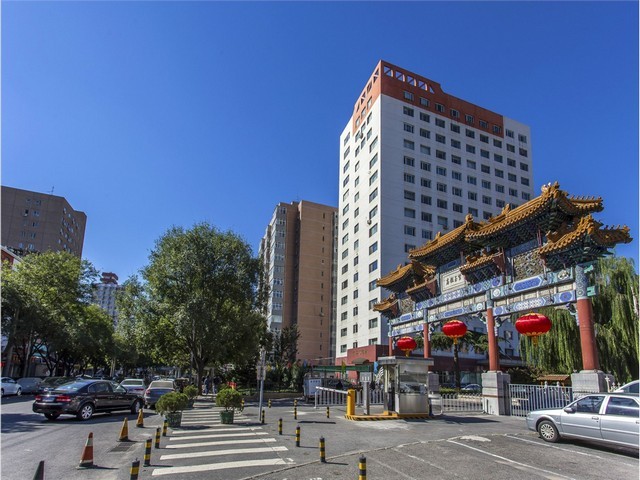 新城区线上推广案例