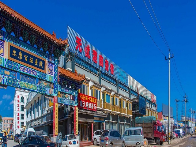 虹口区马路水泥隔离墩多少钱一个