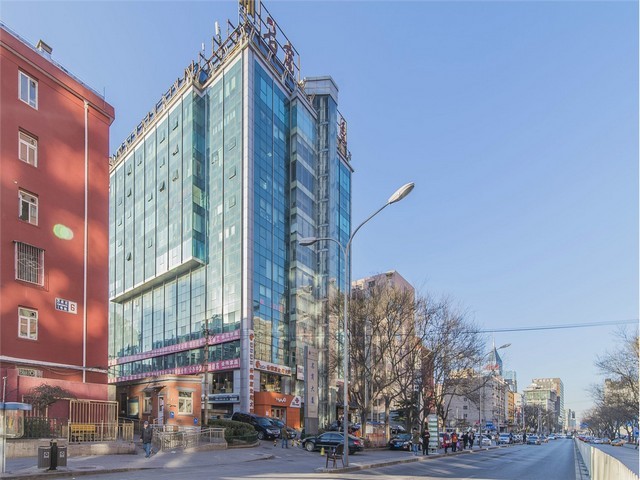 新城区线上推广案例